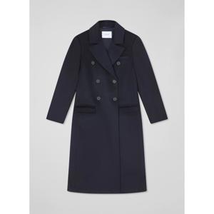 L.K. Bennett  Natalia Fitted Coat